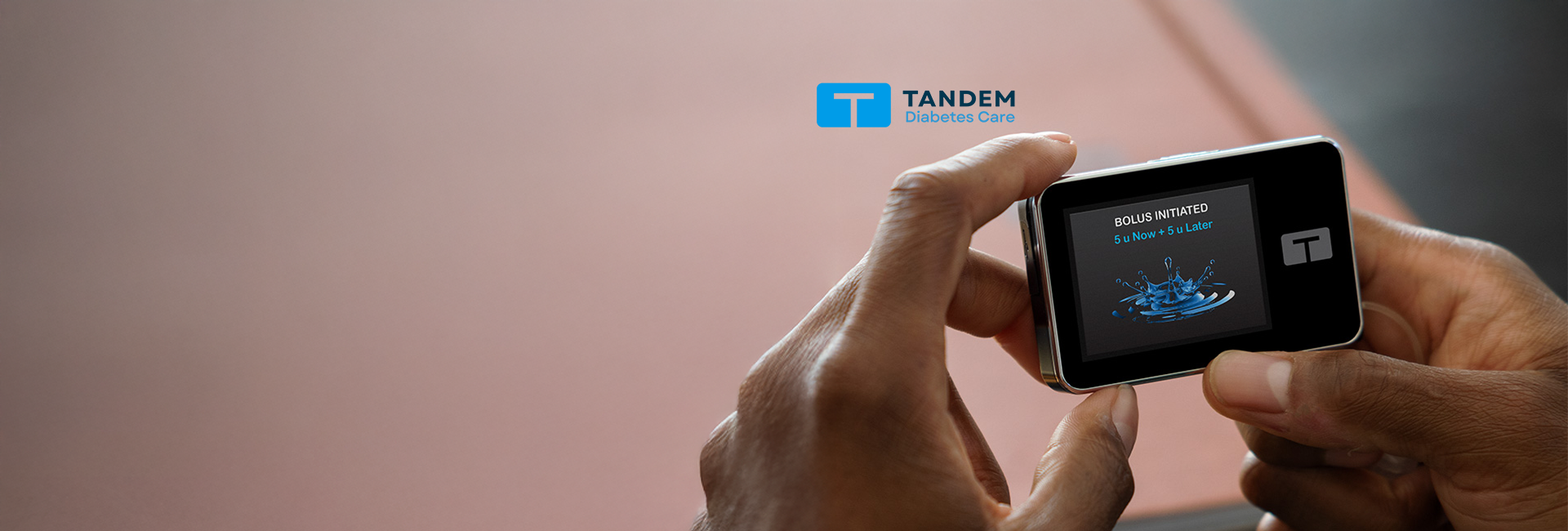 Tandem Insulin Pumps - Medical Supplies