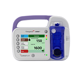 Kangaroo Omni Enteral Feeding Pump