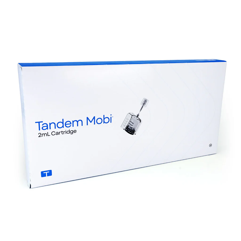 Tandem Mobi Cartridge